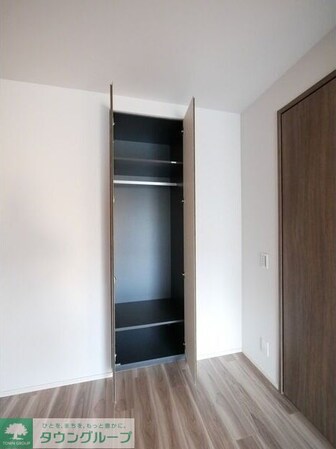 レ・ジェイド金山グランデの物件内観写真